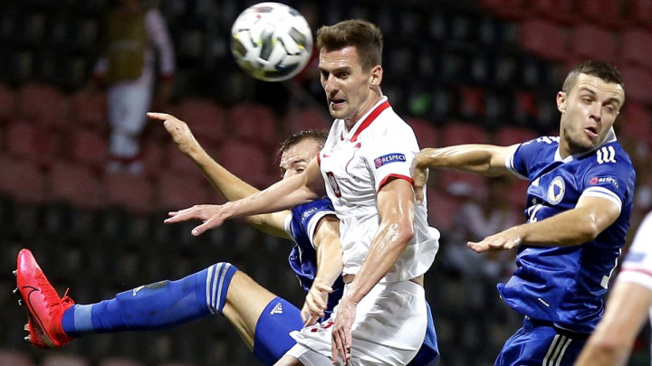 Nastavljaju se užasni dani za Milika: Niko ne želi ispuniti nerealne zahtjeve Napolija