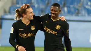 Dembele htio zabiti nož u leđa Barceloni, ali je Laporta uspio otkriti njegov plan