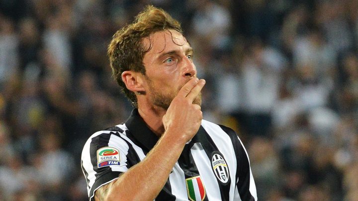 Problemi za Juventus: Marchisio van stroja