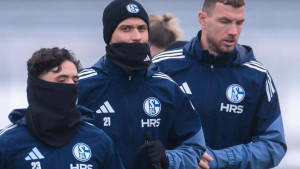 Hrvat stigao u Schalke i počeo blatiti Dinamo, pa brutalno iskren o Džeki: "Ma on uopšte nije..."