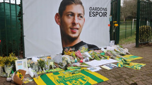 Ime Emilana Sale u službenom zapisniku utakmice