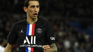 Di Maria: Mbappe mora shvatiti neke stvari...