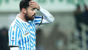 Petagna još nije ni debitovao za Napoli, a klub ga već odlučio uključiti u transfer Belottija