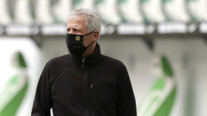 Favre: Igra se bez publike? Dobro je ovako, igrači me bolje čuju