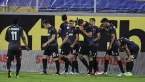 Nakon mnogo godina čekanja dobili smo sjajan derbi u Maksimiru: Hajduk slavio, Gojak 'pocrvenio'