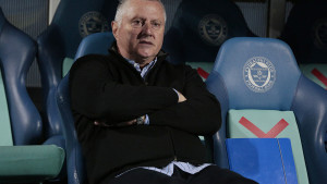 Ivković komentarisao pobjedu nad Sarajevom, dotakao se i Željovaca koji su ga zvali pred derbi