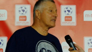 Ivković: Naši mladi igrači su možda malo "zeleni" da dobiju ovakvu utakmicu