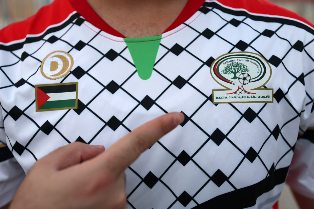 Palestinci gledaju prema Mundijalu: Hoćemo li svjedočiti najemotivnijoj fudbalskoj priči?