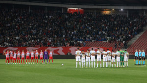 Crvena zvezda sprema "transfer bombu" koja će odjeknuti regionom