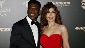 Prvi koji se to usudio reći! Seedorf otkrio zašto je Vinicus ostao bez ZL: "Nisu mu je dali jer..."