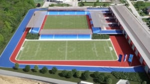 Balkan slično ne pamti: Hrvatska gradi stadion po posebnoj UEFA kategoriji i na zanimljivoj lokaciji