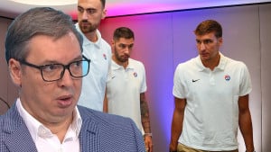 Vučić primoran na sramotu, Orlovi će to osjetiti na svojoj koži: "Niko nas nije tako ponizio"
