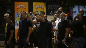 Raspad fudbala u Srbiji: Krupnoj ribi je preko glave Vučića, digao je ruke i potezom uzdrmao naciju!