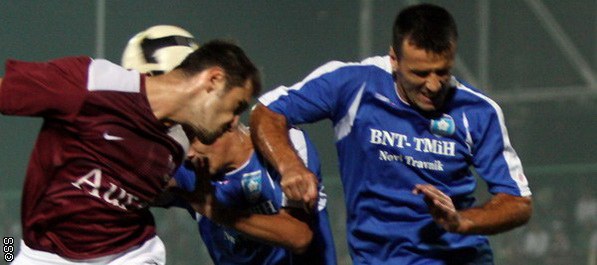 Janjoš: Ovo su nam važni bodovi