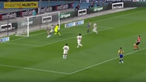 Milan na Bentegodiju čas na dnu čas u snu