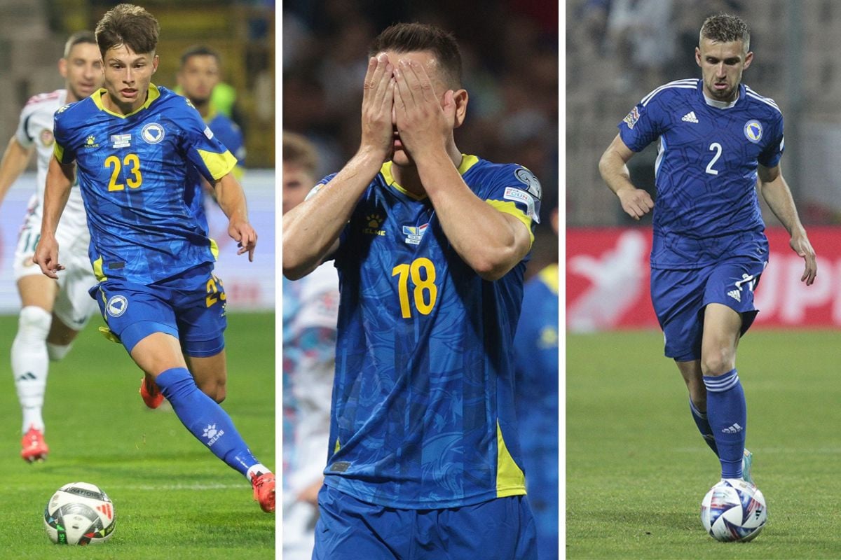 Bajraktarević, Hadžiahmetović, Ćivić... Novi spisak, priča stara - Ponovo o onima kojih nema Bajraktarević, Hadžiahmetović, Ćivić... Novi spisak, priča stara - Ponovo o onima kojih nema