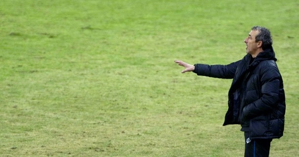 Baždarević se vratio u katarski Al-Wakrah