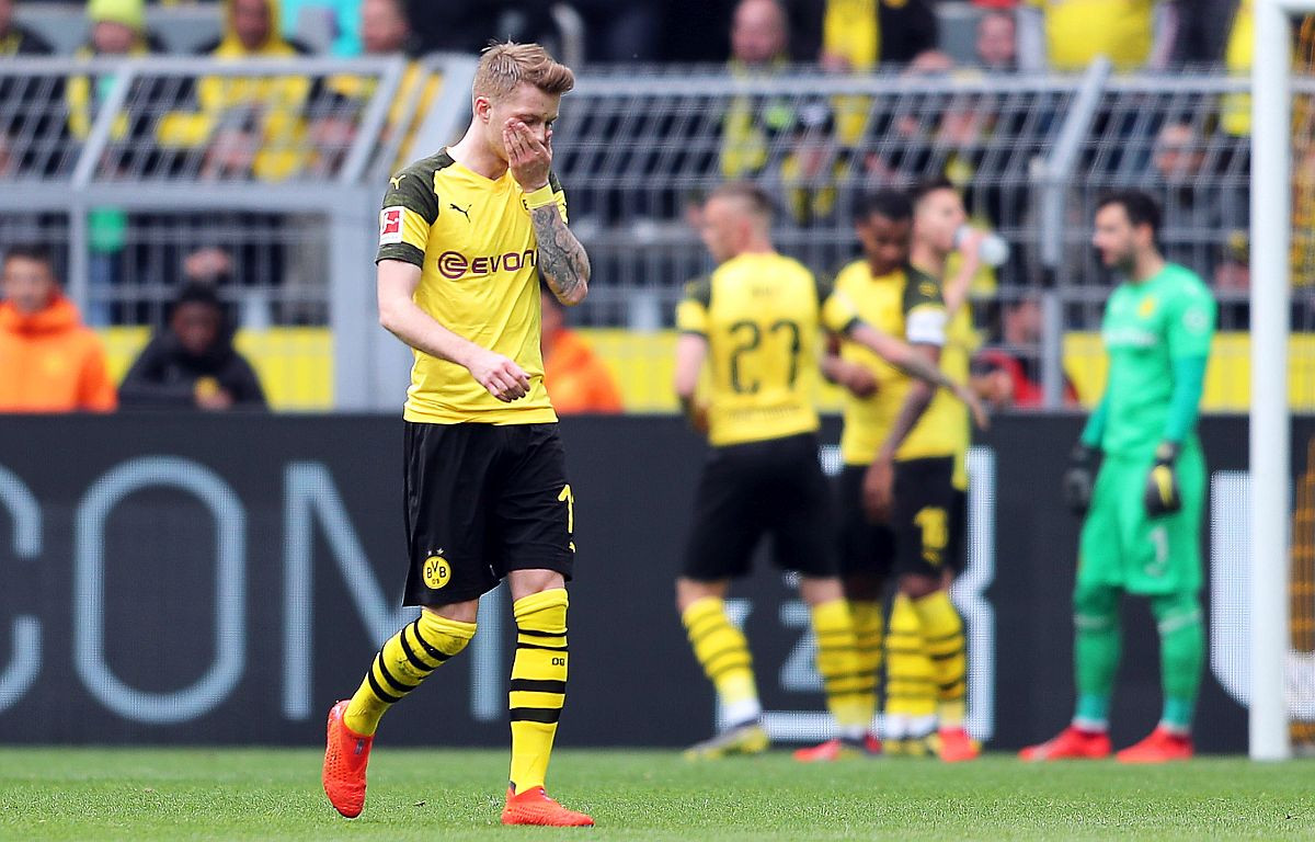 Pogledajte dresove Borussije Dortmund za narednu sezonu