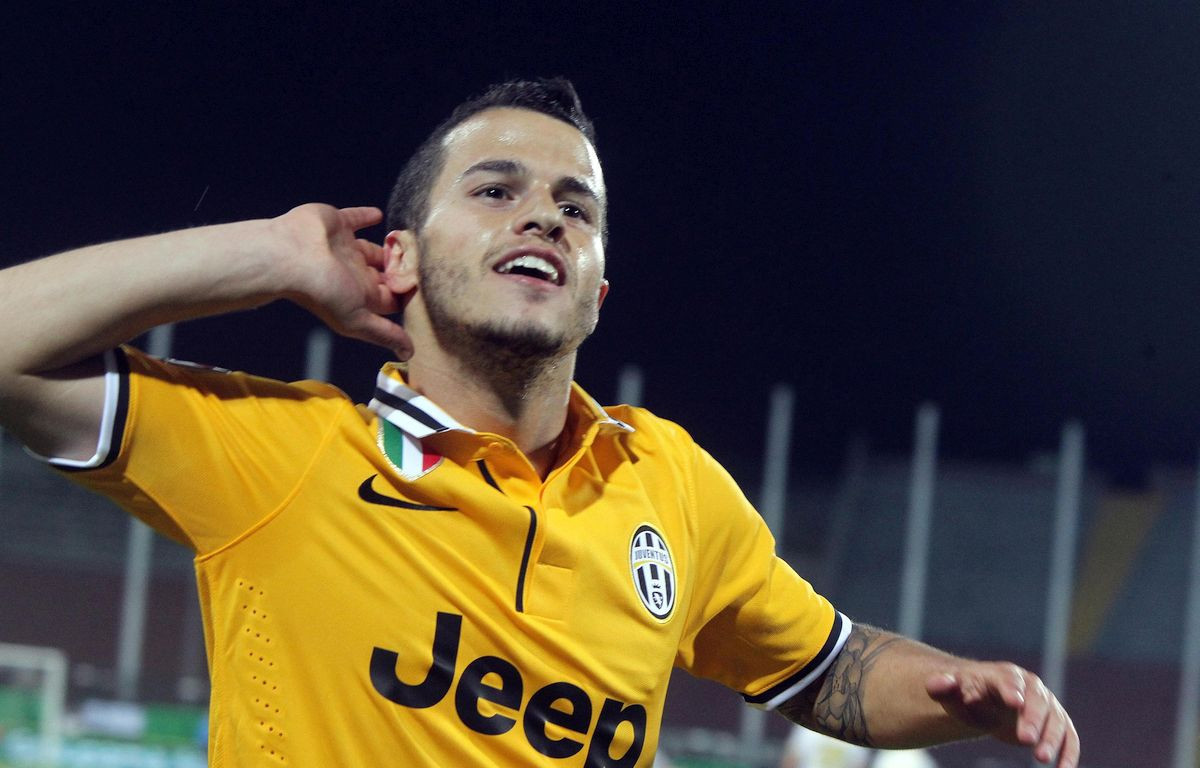 Giovinco se vraća u Italiju, ali navijačima Juventusa se neće svidjeti njegov izbor kluba Giovinco se vraća u Italiju, ali navijačima Juventusa se neće svidjeti njegov izbor kluba