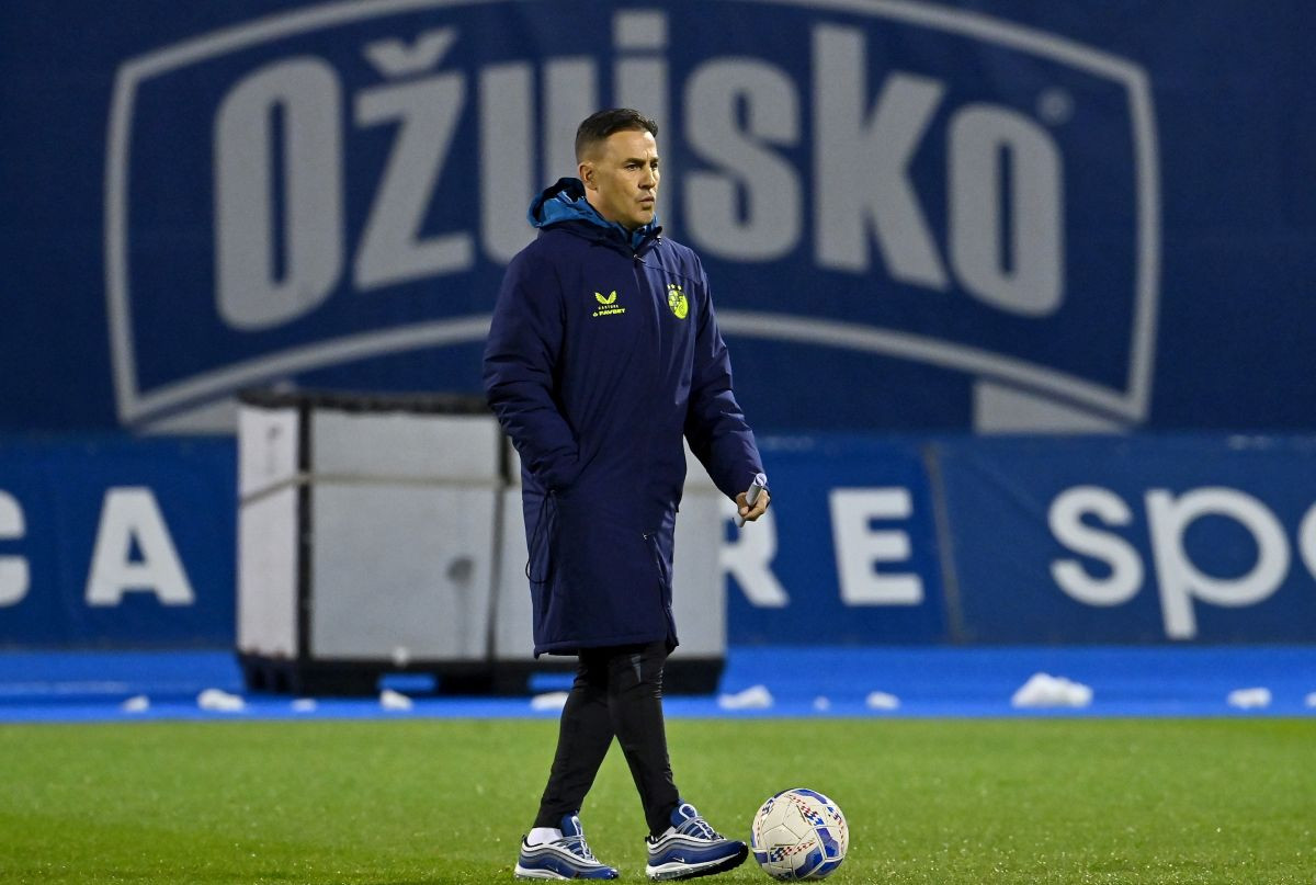 Cannavaro u nevjerici, Dinamo ostaje bez svog dragulja, neće dobiti ni euro?! Cannavaro u nevjerici, Dinamo ostaje bez svog dragulja, neće dobiti ni euro?!