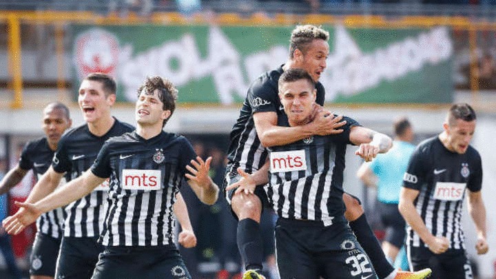 Đurđević srušio Radnik u Humskoj