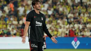 Dušan Vlahović pred žestokom suspenzijom!