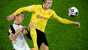 Manchester City mami Haalanda nečuveno velikom platom