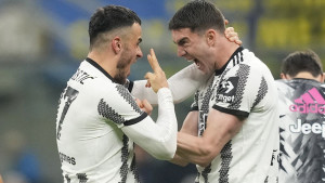 Filip Kostić na putu prema Premier ligi