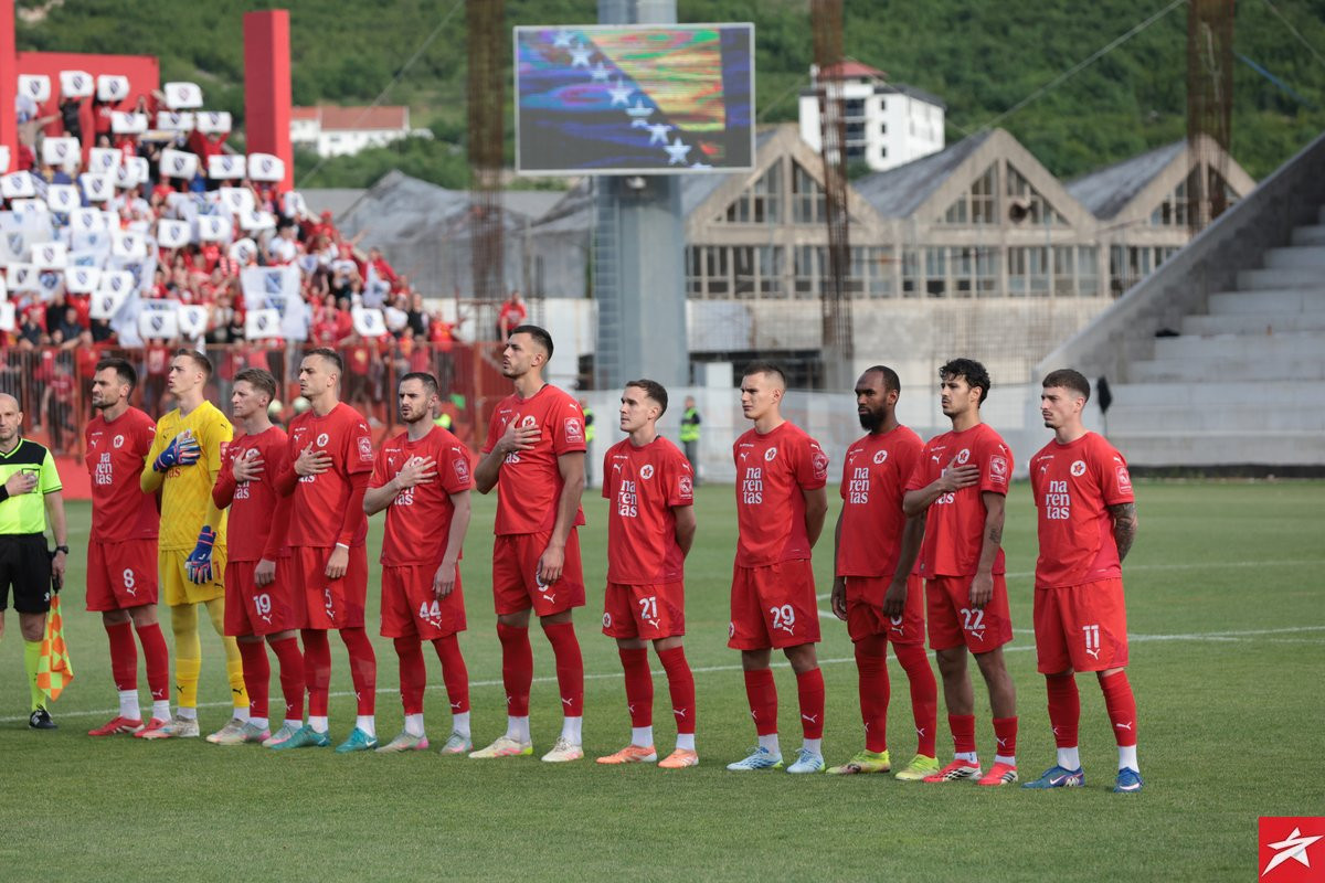 Šta se dešava u Mostaru i Doboju? Velež i Sloga i dalje pod FIFA sankcijama