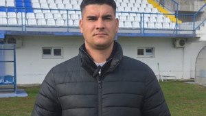NK GOŠK Gabela sporazumno raskinuo ugovor sa Jurom Obšivačem