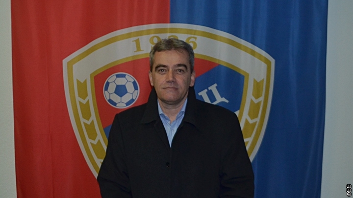Jagodić: Pojedini igrači gube moje povjerenje Jagodić: Pojedini igrači gube moje povjerenje