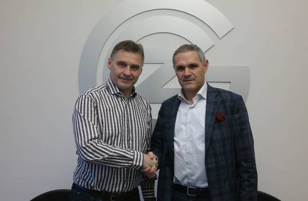Jahić i Salatić dobili novog trenera u Grasshoppersu
