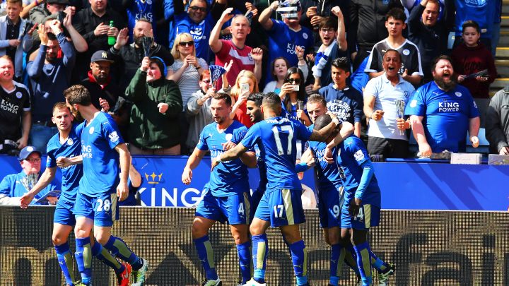 Leicester u prvom šeširu na žrijebu Lige prvaka