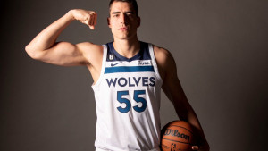 Dončić blistao u prvoj pripremnoj utakmici, Luka Garza dvocifren kod Timberwolvesa