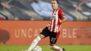 Goetze je ponovo mogao završiti u Bayernu