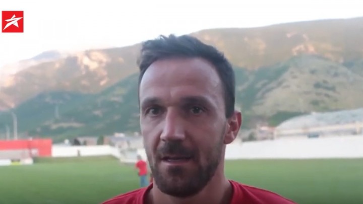 Ivetić: Želimo da Sloboda ima lijep i prepoznatljiv stil igranja