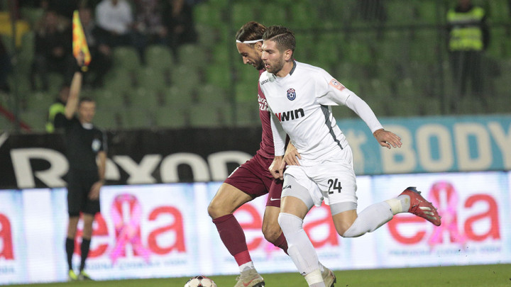 Dominik Kovačić karijeru nastavlja u HNL-u