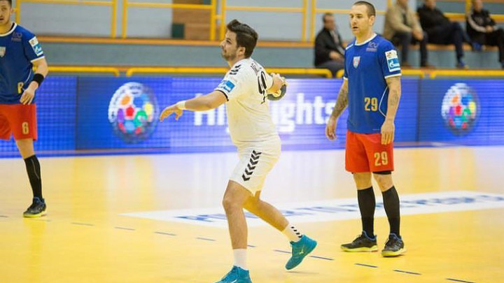 Razišli se Vedran Delić i RK Izviđač