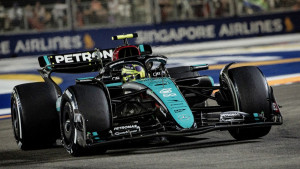 Mercedes potvrdio novi paket unapređenja za Austin