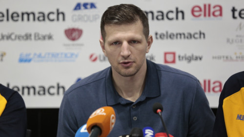 Mirza Teletović nema dilema ko bi trebao da bude selektor: "Da sam ja predsjednik NFSBiH..."