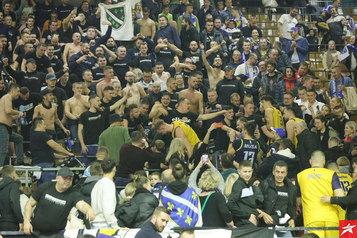 Kakvi Španci, Italijani i ostali - BiH je već sada po jednom segmentu najbolja u grupi Eurobasketa!