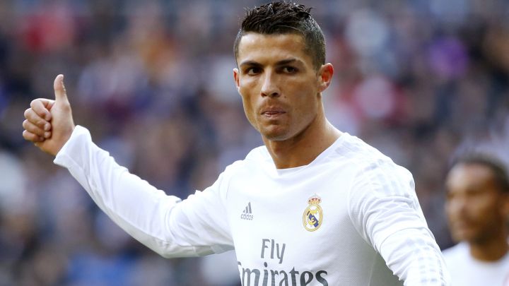 Ronaldo se izvinio saigračima zbog svoje izjave