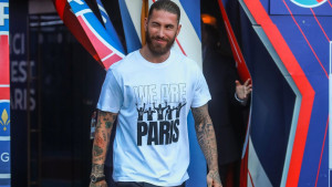 Ramos želi što prije da debituje za PSG, a onda je dobio nove loše vijesti