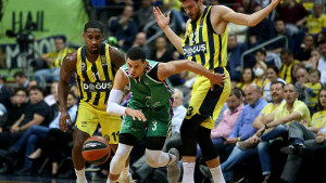 Unicaja za kraj savladala Fener u Istanbulu