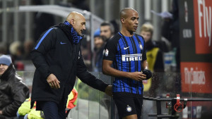Haos na treningu Intera: Spalletti "poludio" i otjerao Marija kući!