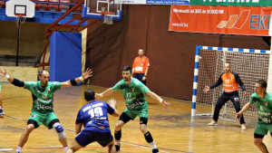 Iskra bolja od Krivaje, Bosna slavila u Goraždu