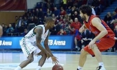 Unicaja u u Moskvi bolja od CSKA