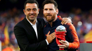 Messi rekao Xaviju na nedavnoj večeri kojeg igrača PSG-a Barcelona ne treba dovesti na ljeto?