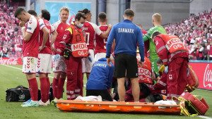 Igrači Danske komunicirali sa Eriksenom, selektor otkrio njegove riječi