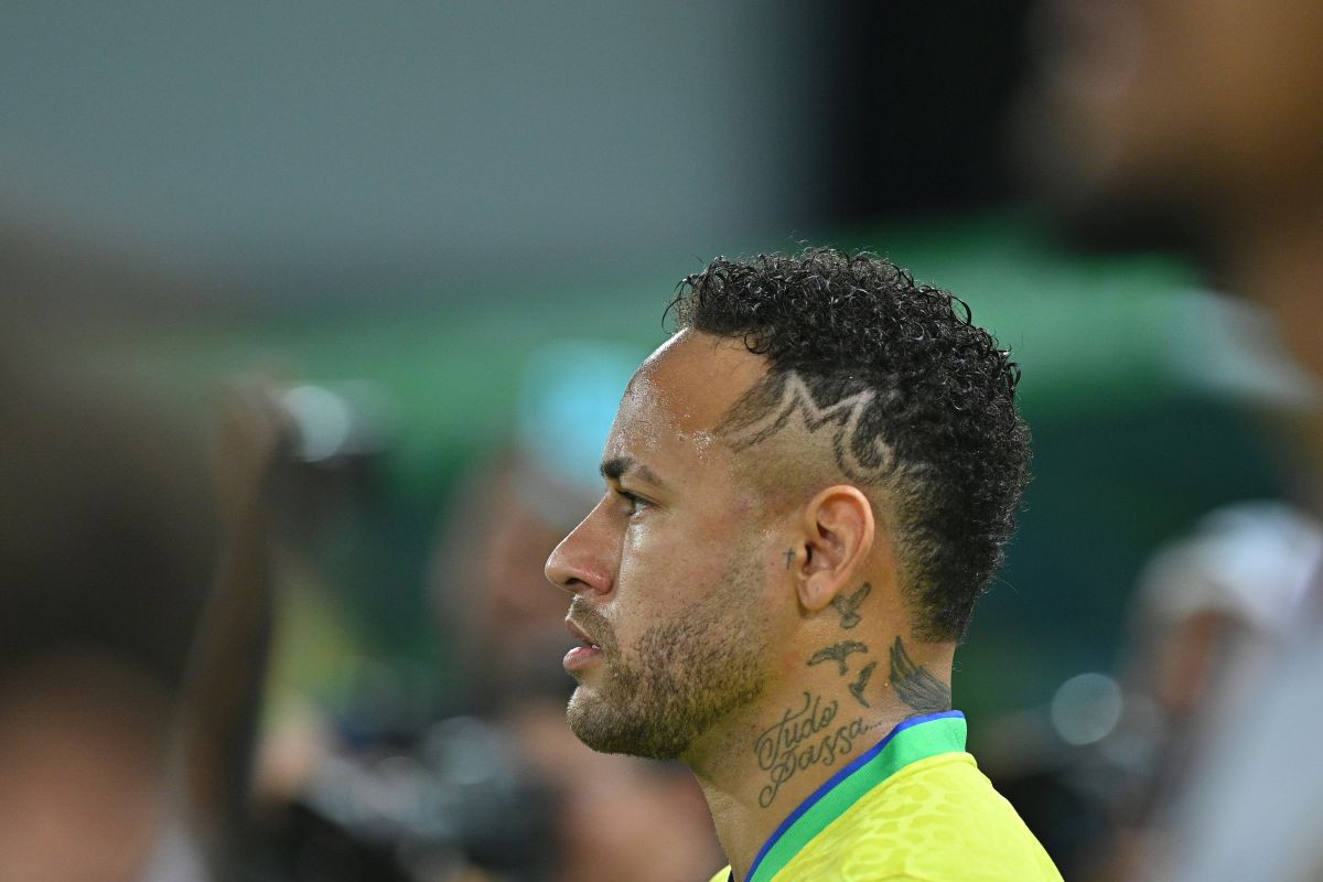 Neymar se vraća u Evropu, već je o tome obavijestio predsjednika svog novog kluba